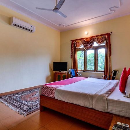 Ranthambhore Vilas Hotel Савай Мадхопур Екстериор снимка