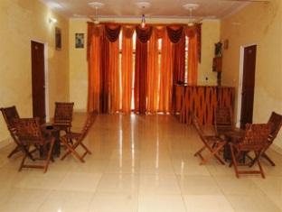 Ranthambhore Vilas Hotel Савай Мадхопур Екстериор снимка